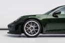 Porsche 911 GT3 BUY NOW, PAY 2027 | THE BLACKLINE STANDARD | March 2027, Porsche Warranty, GCC