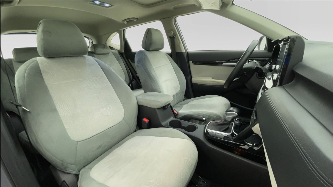 كيا سيلتوس GT LINE 1.6 | بدون دفعة مقدمة | اختبار القيادة في المنزل