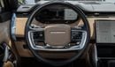 لاند روفر رينج روفر AUTOBIOGRAPHY P530 2026 Range Rover P530 | 4.4L Twin-Turbo V8 | Al Tayer Warranty | GCC Specs