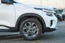 Kia Seltos KIA SELTOS 1.5L LUXURY PETROL SUV 2025