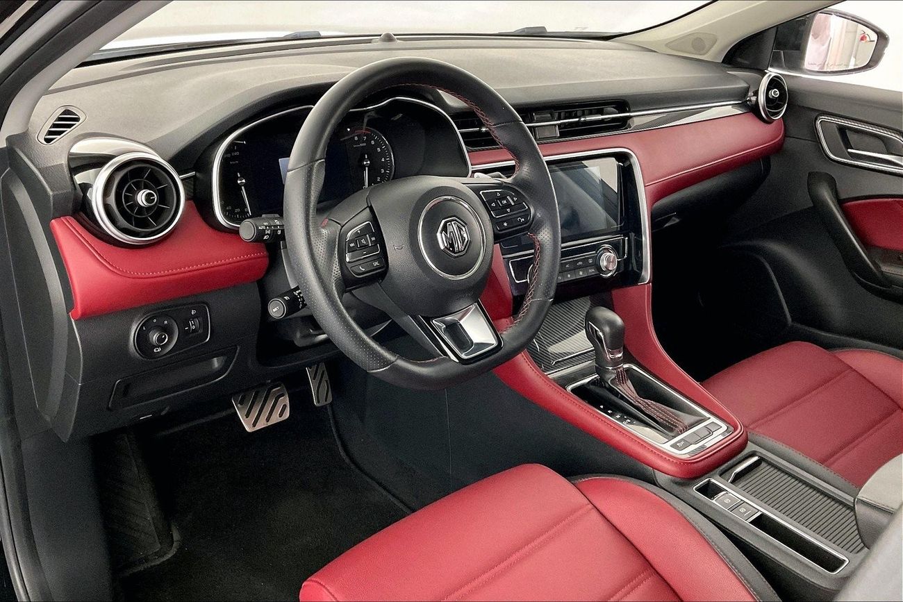 تويوتا فورتونر VXR | ضمان مجاني لمدة عام | 0 دفعة أولى