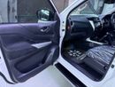 Nissan Navara Diesel 2.3 Liter Right Hand Drive Manual Gear SHAPE MODIFIED TO 2024 Model