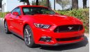 Ford Mustang GT PREMIUM+