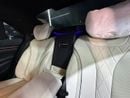 Mercedes Benz S500 AMG PREMIUM