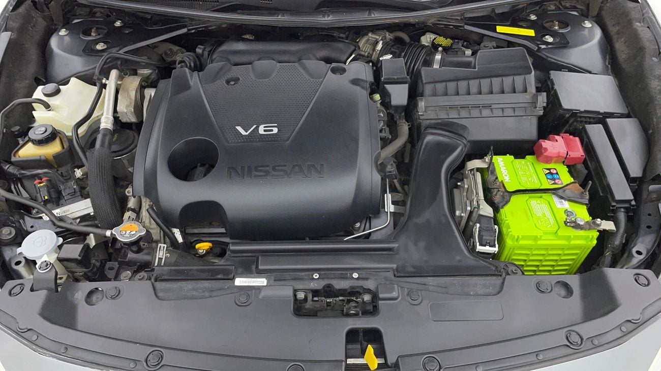 Nissan Maxima S 3.5 | Zero Down Payment | Free Home Test Drive