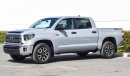 Toyota Tundra V8 TRD 4X4 Off Road (Export). Local Registration +10%