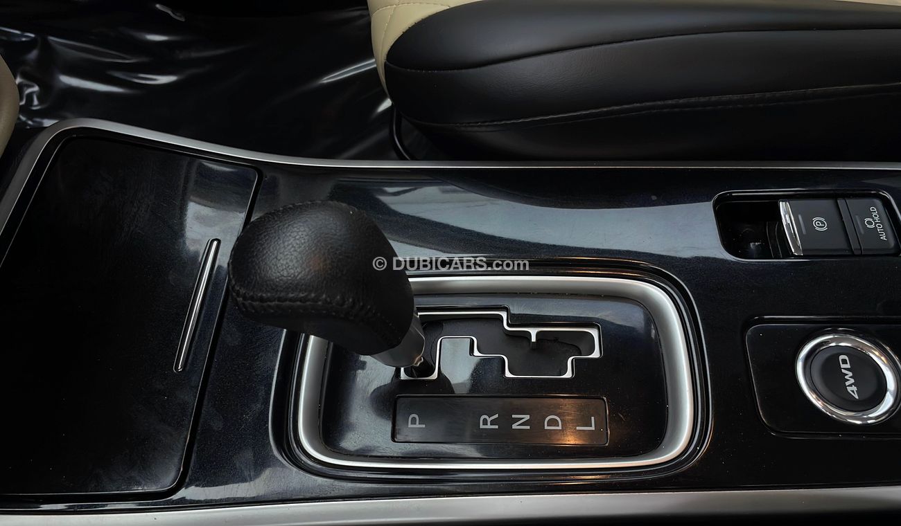 Mitsubishi Outlander GLX HIGH 2.4 | Under Warranty | Inspected on 150+ parameters