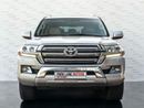 Toyota Land Cruiser GXR