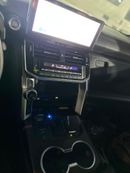 Toyota Land Cruiser 4.0L Black Edition