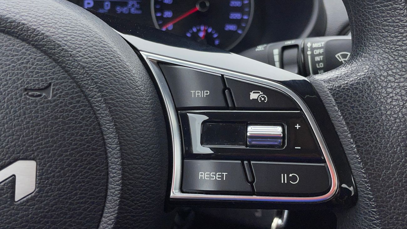 Kia Cerato LX 1.6 | Zero Down Payment | Free Home Test Drive