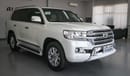 Toyota Land Cruiser GX.R V8 5.7