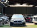 بي أم دبليو M5 COMPETITION PACK