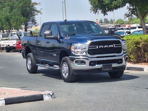 رام 2500 2024 RAM 2500 BIG HORN 6.4L V8 HEMI