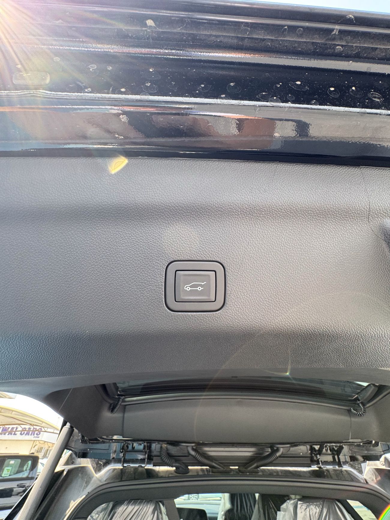 Chevrolet Tahoe Chevrolet Tahoe 2.7L Black Colour Best Price for Export