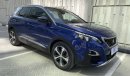 Peugeot 3008 1.6L |  GCC | FREE 2 YEAR WARRANTY | FREE REGISTRATION | 1 YEAR COMPREHENSIVE INSURANCE