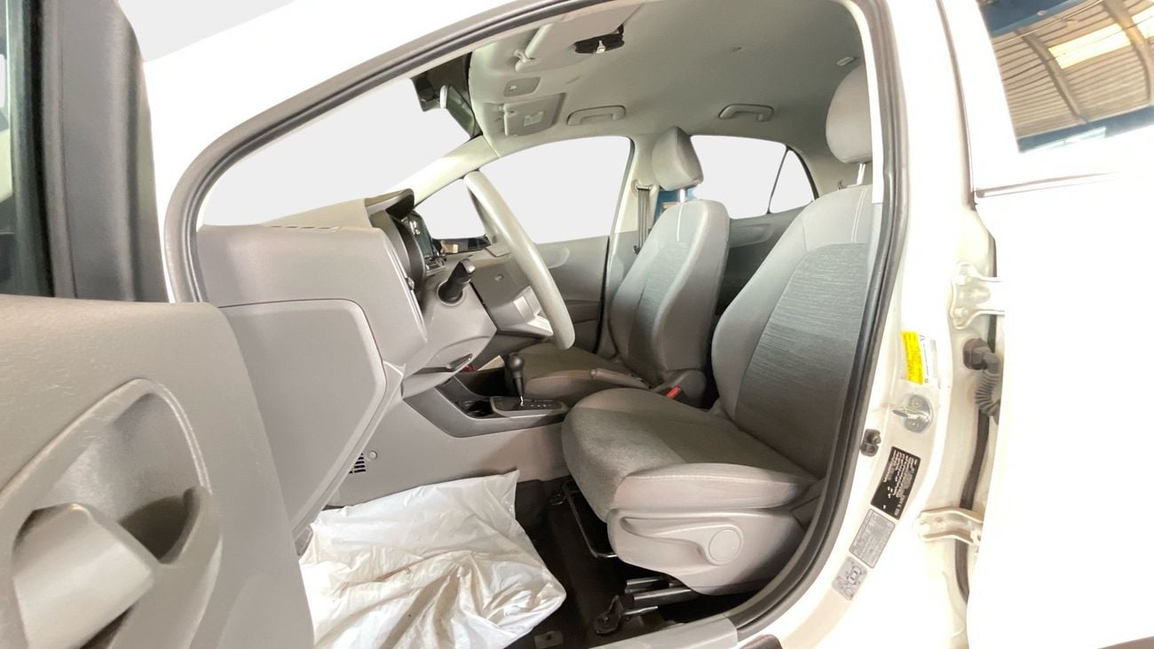 كيا بيكانتو 1.2 LX AUTO | شامل الضمان | 0 ﺪﻔﻋﺓ ﺃﻮﻟﻯ