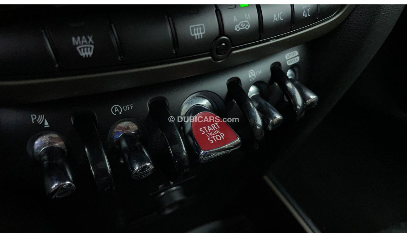 Mini Cooper Countryman STD 1.5 | Zero Down Payment | Free Home Test Drive