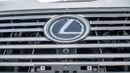 لكزس LX 600 LEXUS LX600 VIP 4 SEATER 2025 MODEL GCC