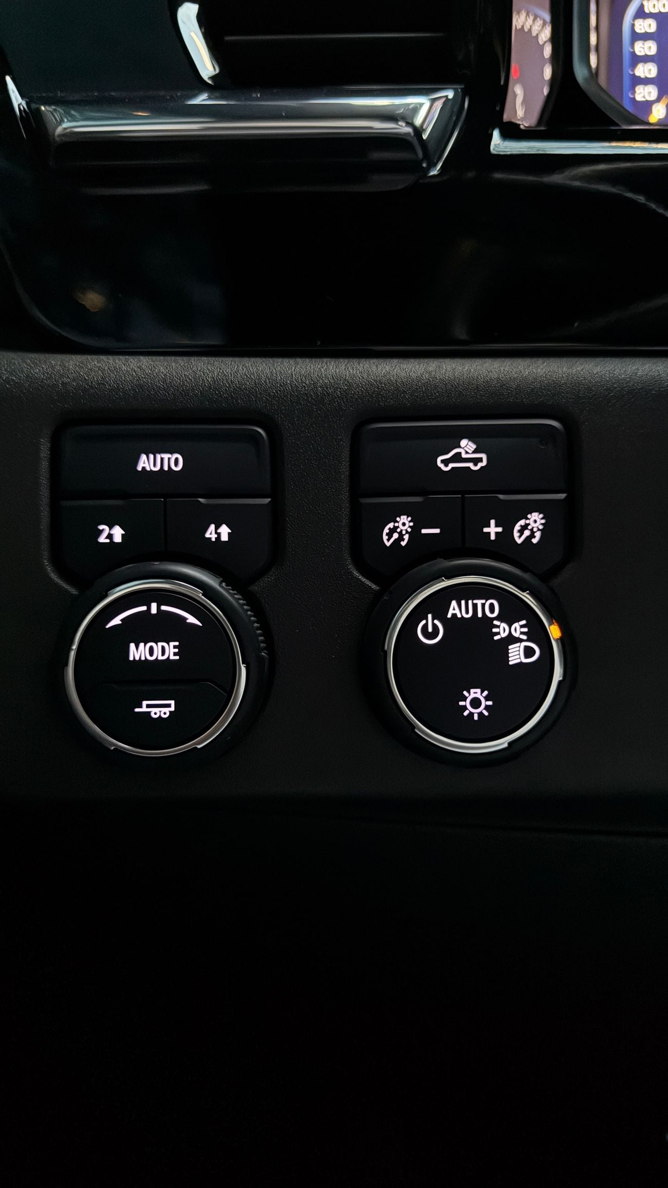 Chevrolet Silverado 2.7L Turbo (TurboMax) 4-cylinder LT