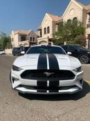 Ford Mustang EcoBoost