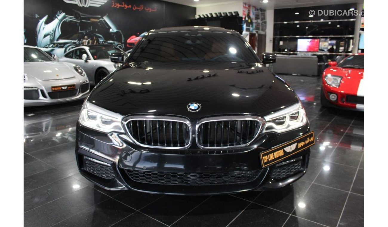 BMW 530i