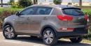 Kia Sportage EX 2.0L (155 HP) 856-MONTHLY FOR 24 MONTHS | GCC | Camera, GPS l Accident Free