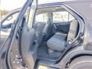 Toyota Fortuner TOYOTA FORTUNER 2.4D AT 4X4 MY2025