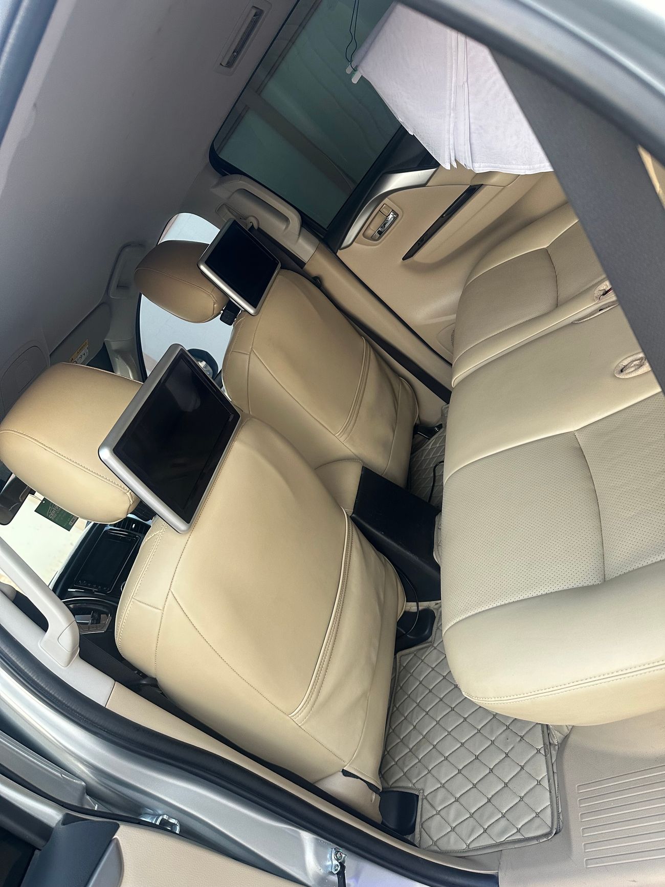 Mitsubishi Montero Sport