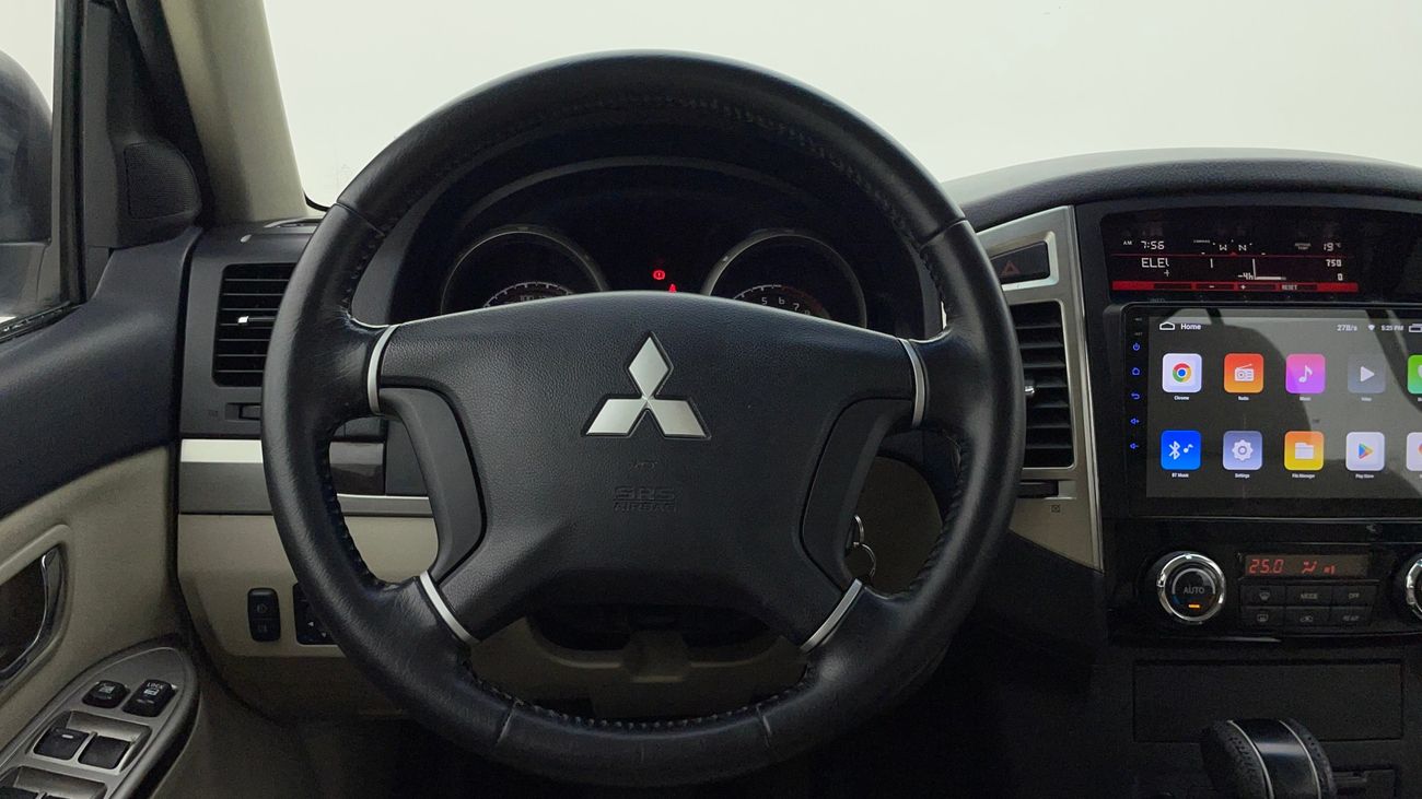 Mitsubishi Pajero GLS BASE 3.5 | Zero Down Payment | Home Test Drive