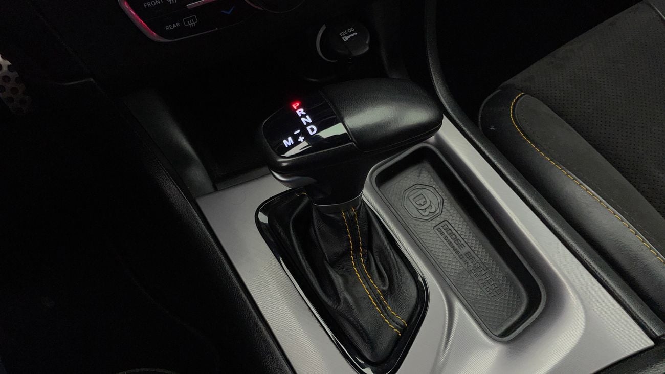 Dodge Charger GT 3.6 | Zero Down Payment | Home Test Drive