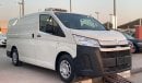 Toyota Hiace 2020 Freezer ThermoKing Ref# 386