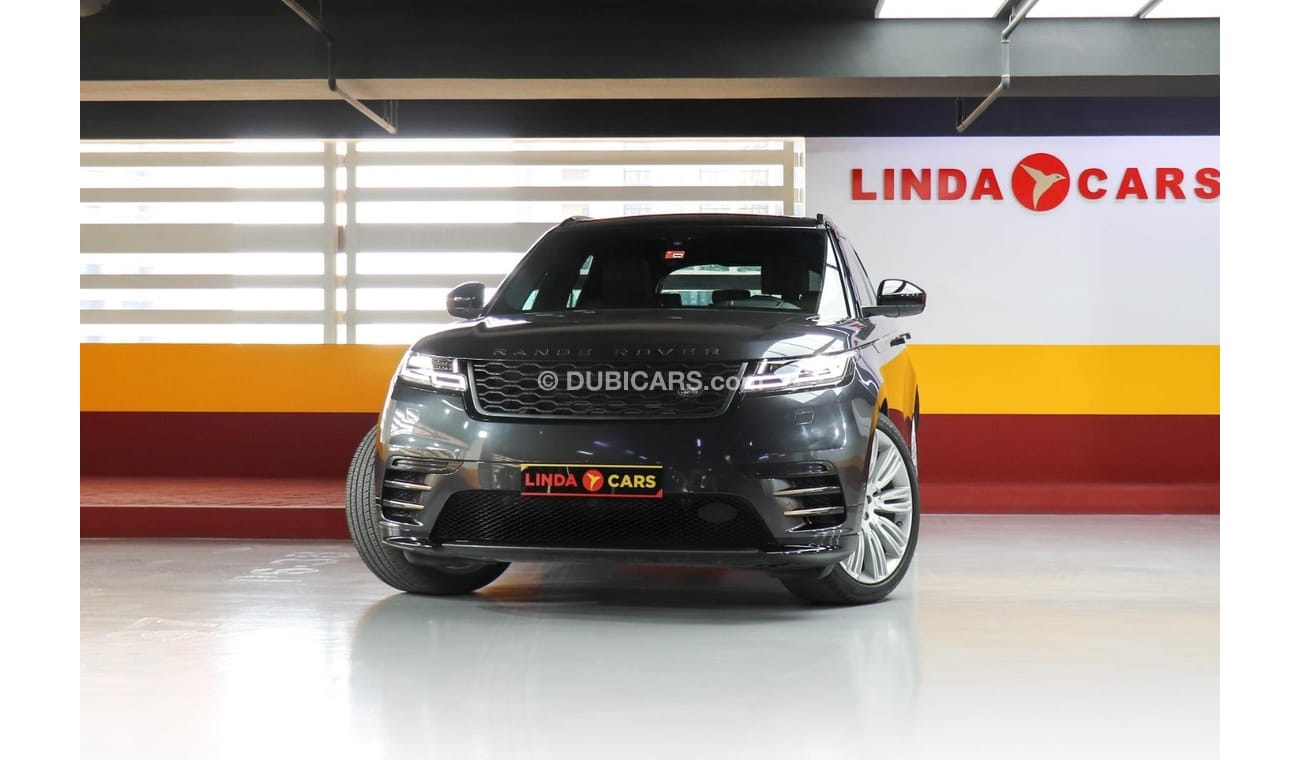 Used Land Rover Range Rover Velar L560 2020 for sale in Dubai - 544935
