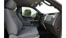 Ford F-150 Well Maintained in Excellent Condition