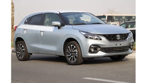 Suzuki Baleno SUZUKI BALENO 1.5L GLX   (.  2024 ) model