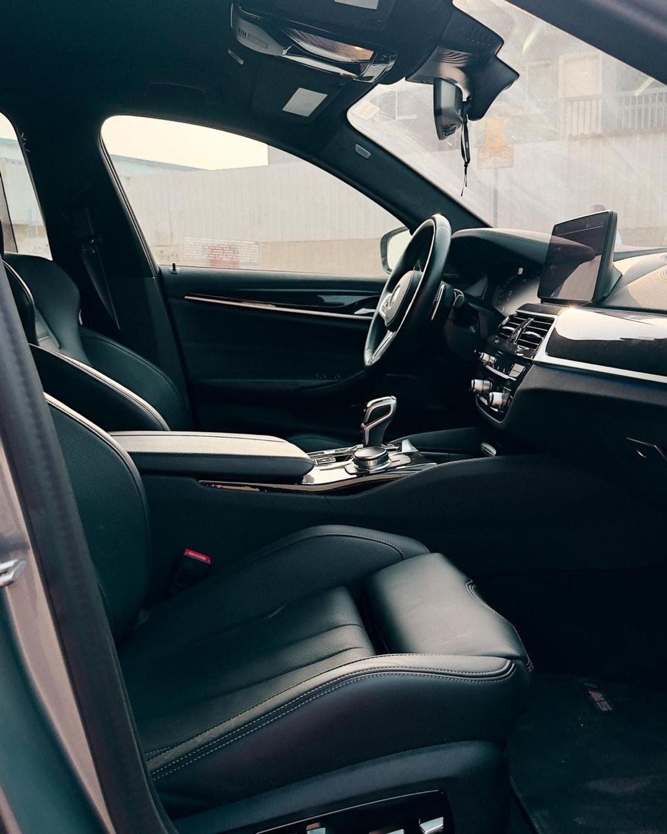 BMW M5 Competition 4.4L (625 HP)