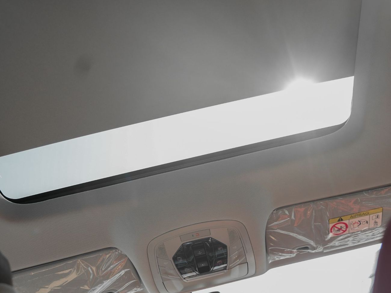 شيري تيجو 7 luxury- 0% Down Payment -Free service @ official Dealer - 6 Years warranty