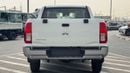 Mitsubishi L200 2.4L diesel double cabin M/T med-line
