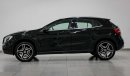 Mercedes-Benz GLA 250 4Matic