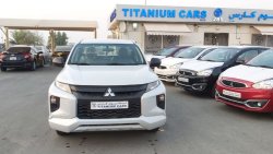 Mitsubishi L200 MITSUBISHI L200 PETROL 4X2  2020 0KM 48000AED