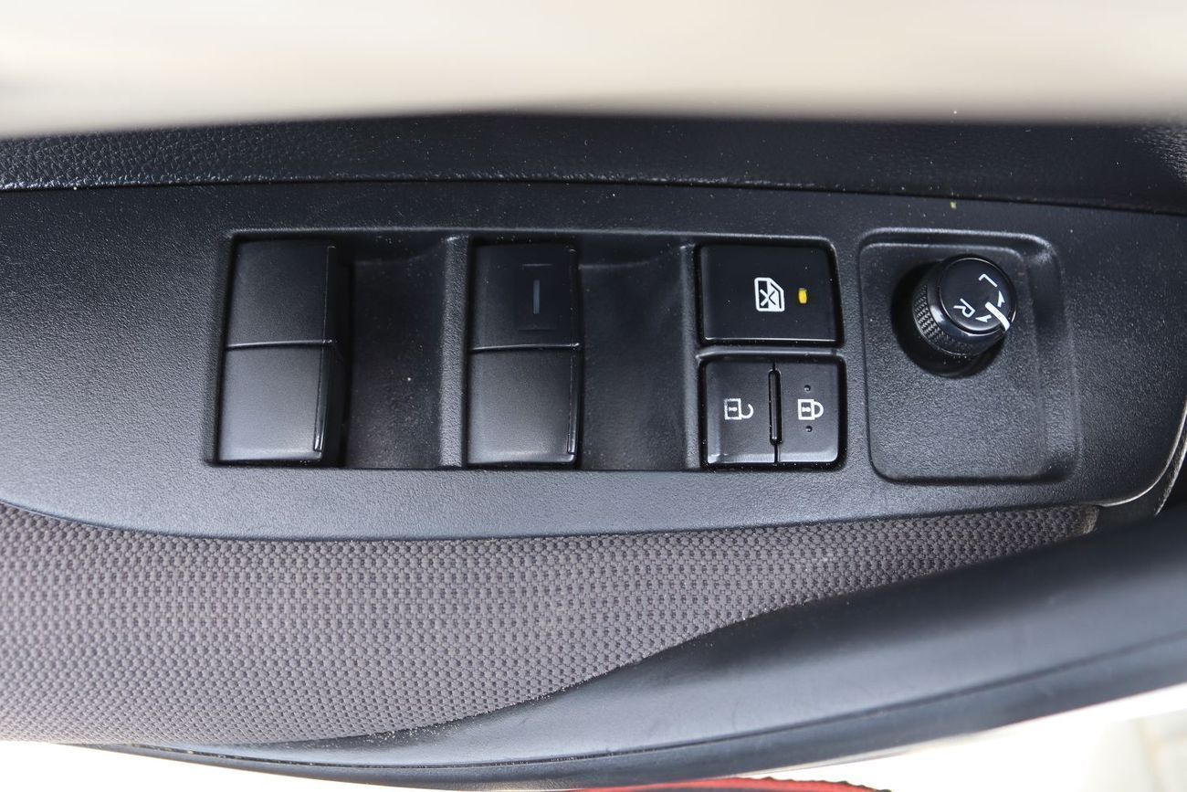 Toyota Corolla 1.6L GLI 2023 Toyota Corolla GCC model2023 in excellent condition with a 1.5 cc engine and mileage o