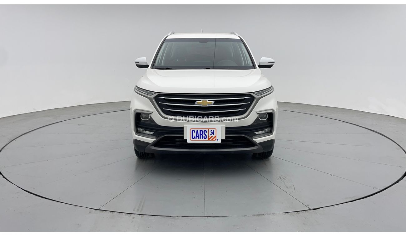 Chevrolet Captiva LS 1.5 | Zero Down Payment | Free Home Test Drive