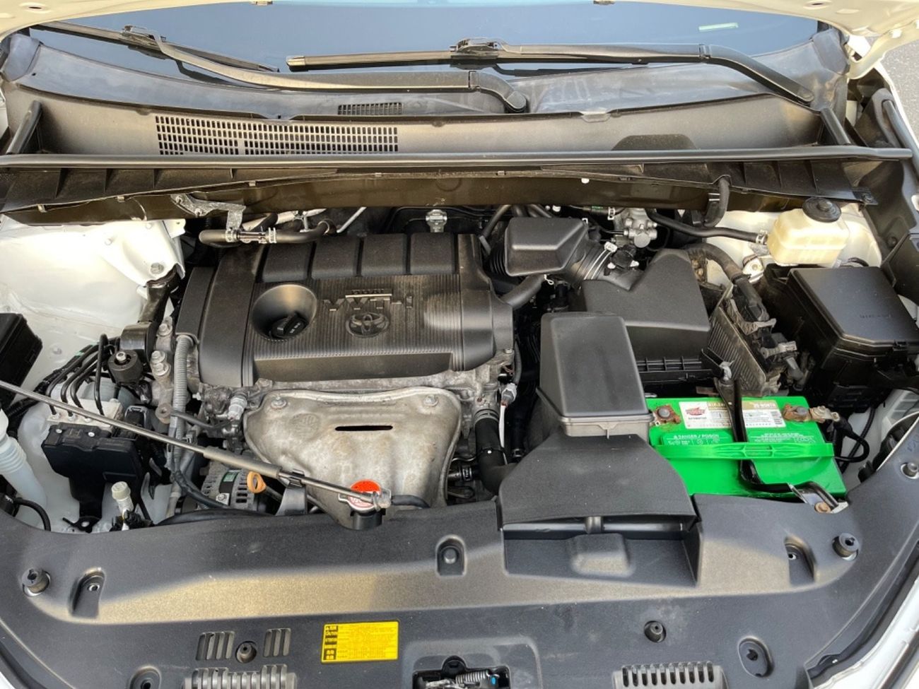 Toyota Highlander 2017 TOYOTA HIGHLANDER V4 IMPORTED FROM USA