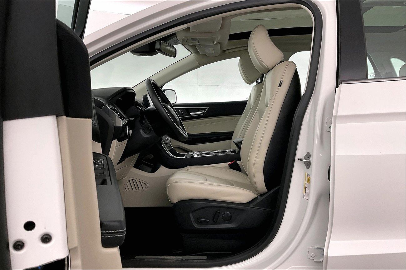 Ford Edge Titanium / Titanium Plus | Guaranteed Warranty | 0 Down Payment