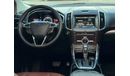 Ford Edge Titanium