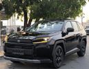 تويوتا راف ٤ XLE 2.0L 4WD Full Option 2026