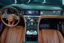 بنتلي كونتيننتال جي تي سي V8, Carbon Interior, Rotating Display, Touring Specification, Dealer Warr + Serv!!