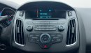 Ford Focus Ambiente 1500