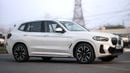 بي أم دبليو iX3 2025 | BMW IX3 LEADING VERSION M SPORT