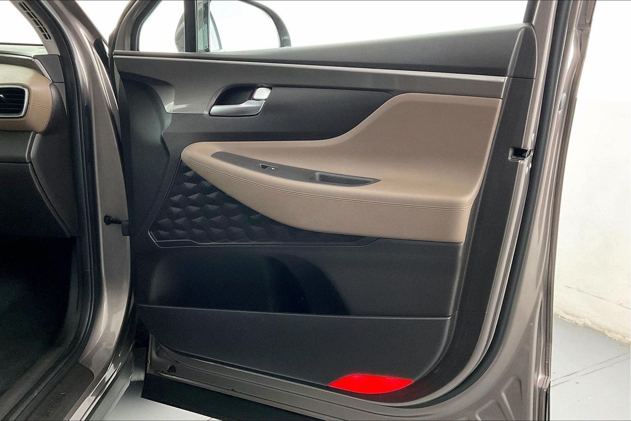 GAC GS3 200T (GE)| 1 year free warranty | Exclusive Eid offer