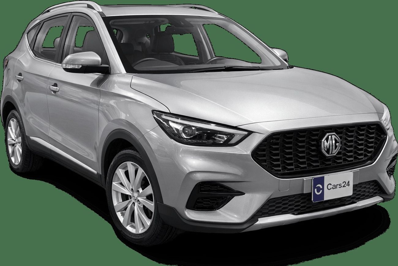 MG ZS STD 2024 | AED 574/Month | 0 DP | 30 Day Return | Warranty | Service History